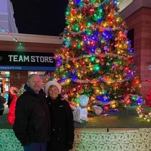 Meet your Posher, Diane